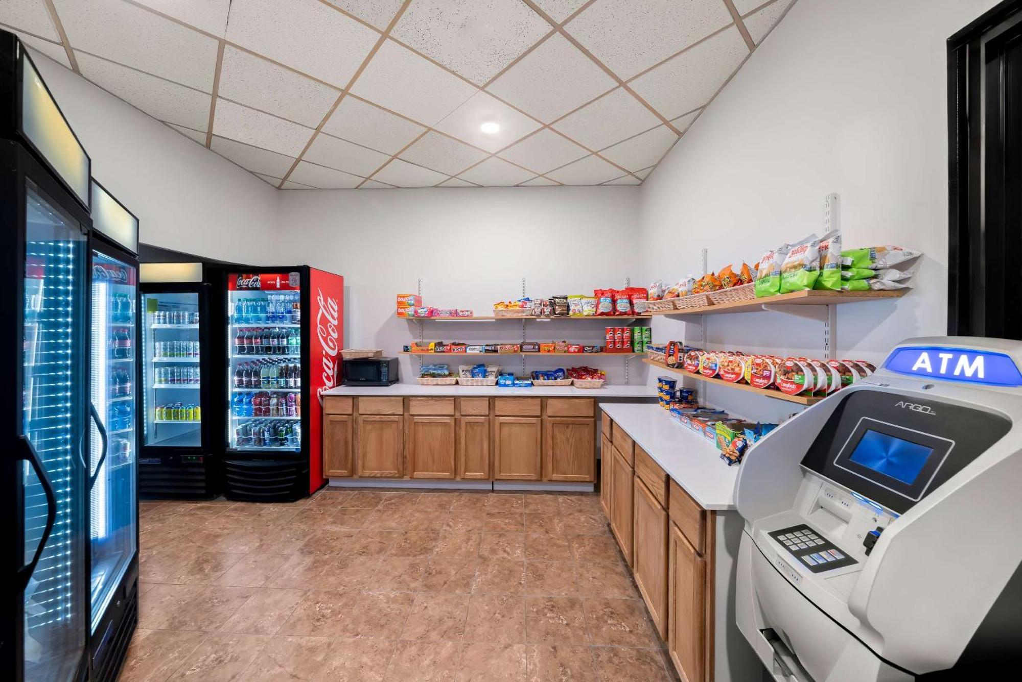 Suburban Studios, Kearney Dış mekan fotoğraf
