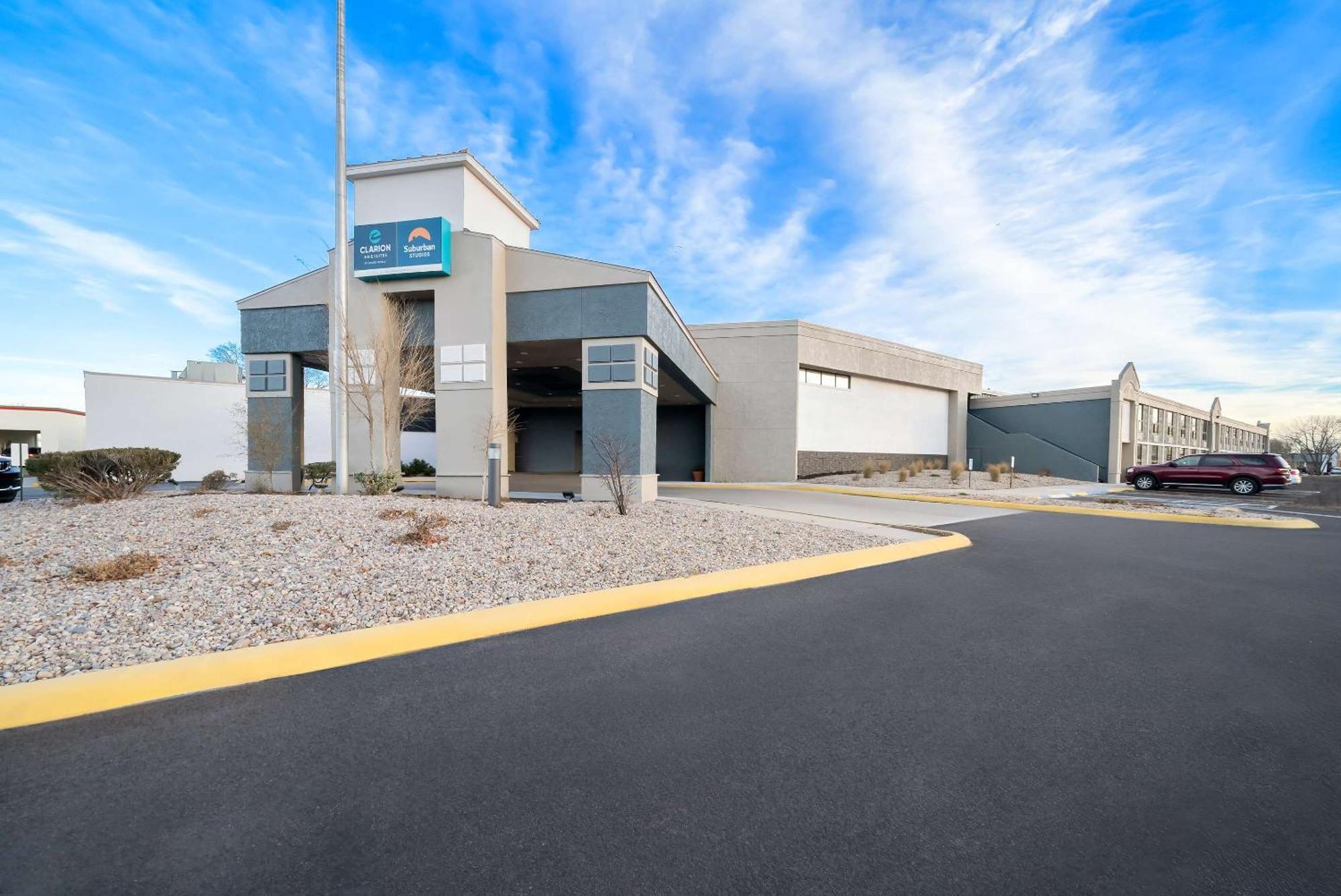 Suburban Studios, Kearney Dış mekan fotoğraf
