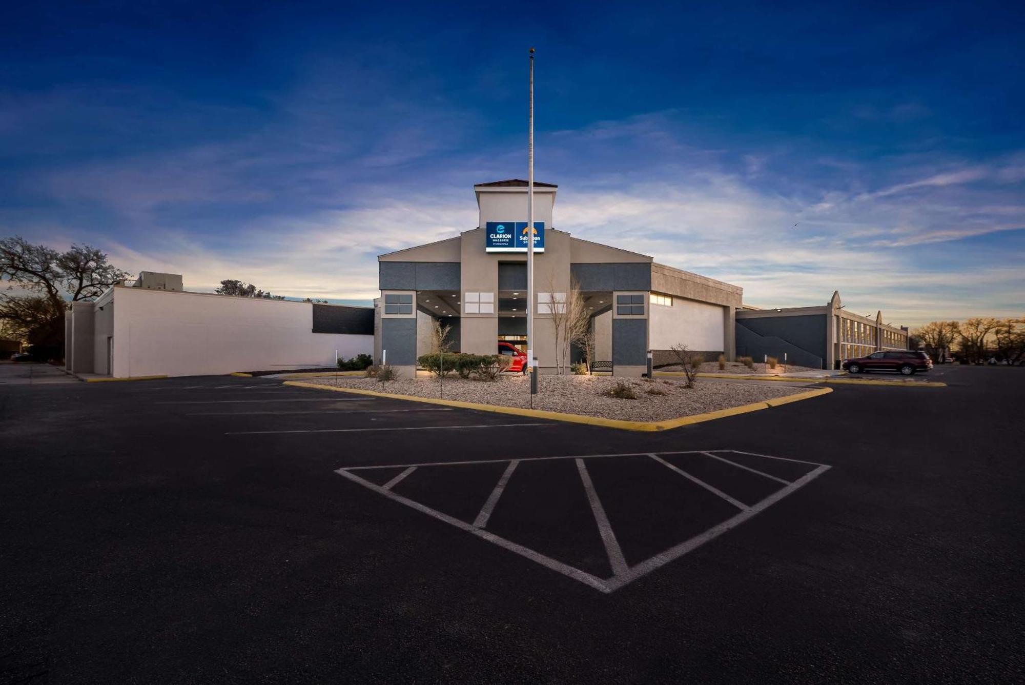 Suburban Studios, Kearney Dış mekan fotoğraf