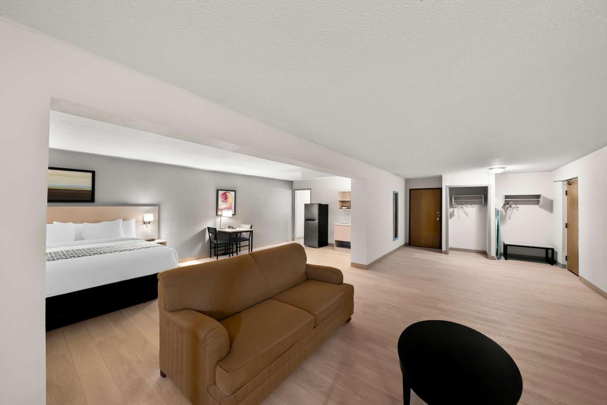 Suburban Studios, Kearney Dış mekan fotoğraf