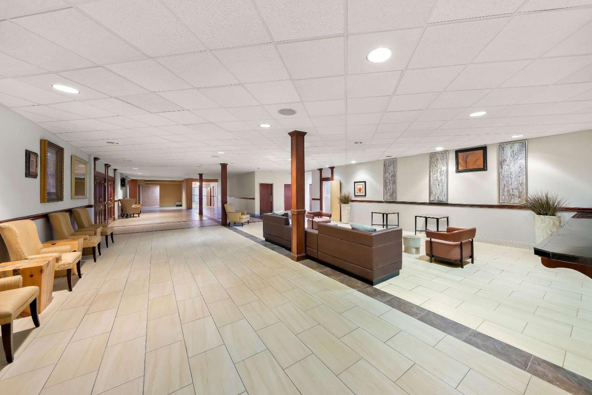 Suburban Studios, Kearney Dış mekan fotoğraf