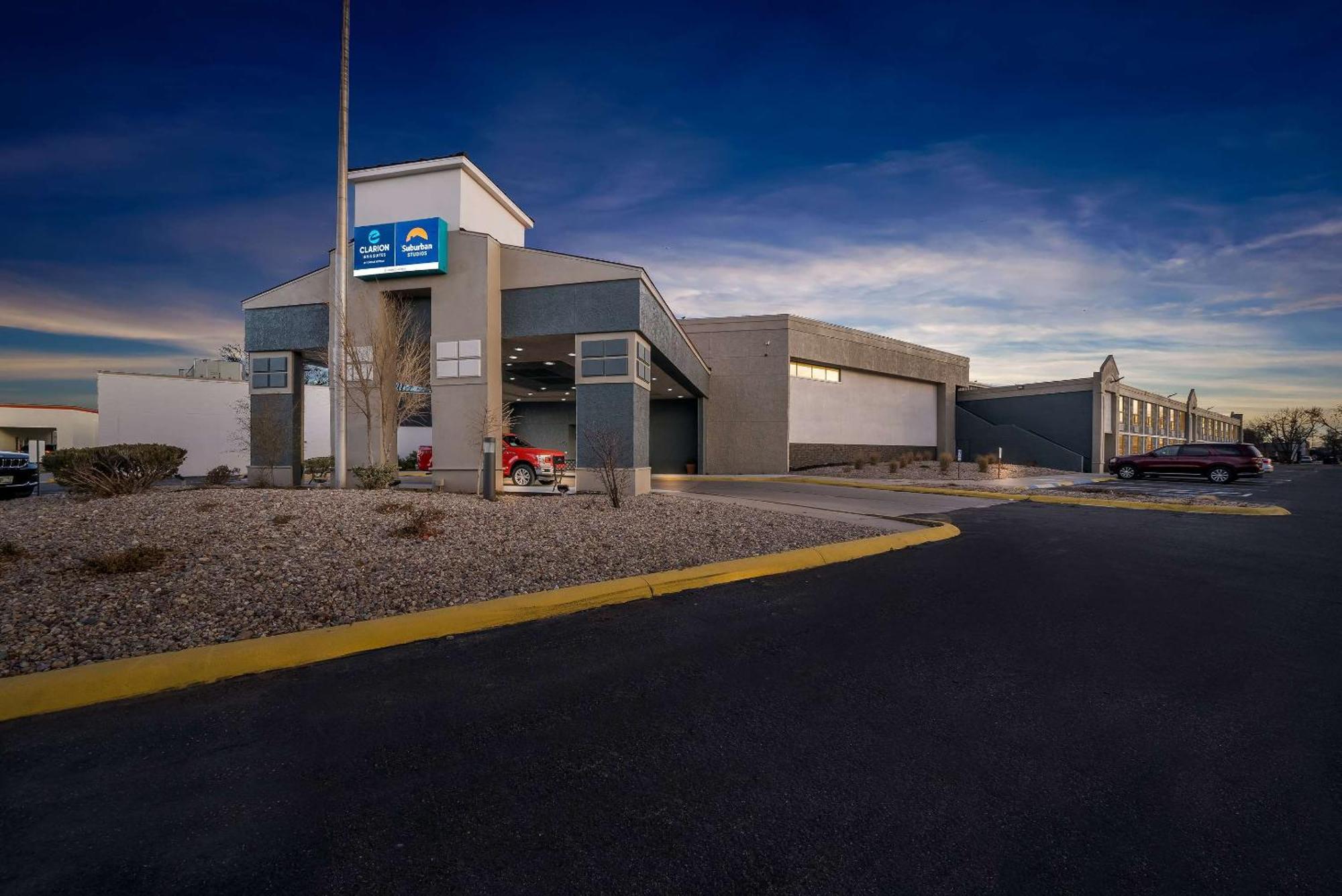 Suburban Studios, Kearney Dış mekan fotoğraf
