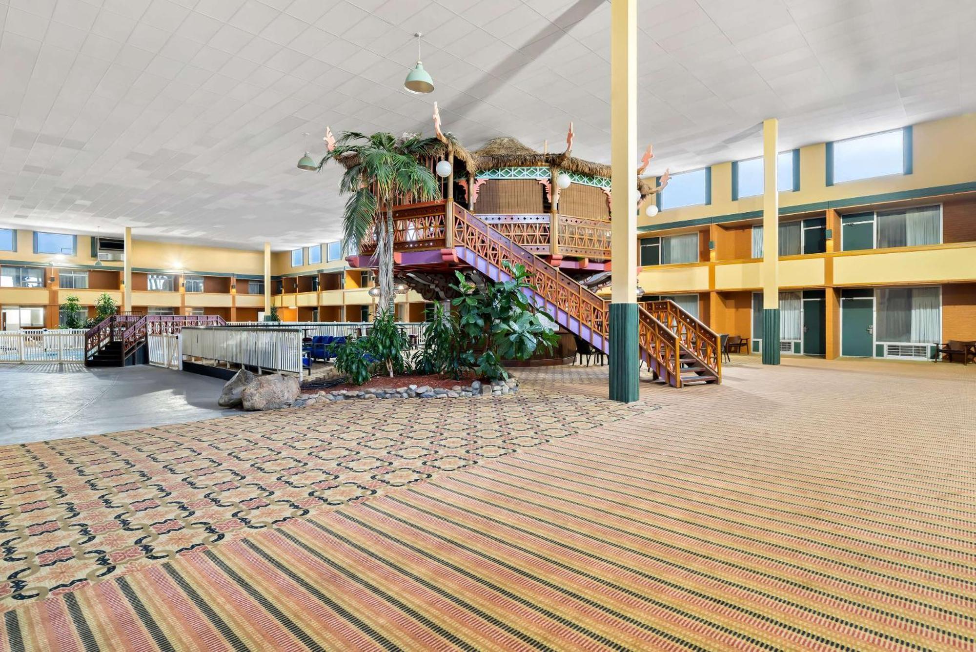 Suburban Studios, Kearney Dış mekan fotoğraf
