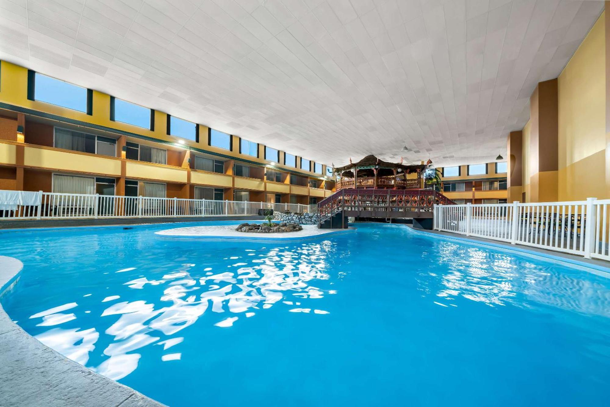Suburban Studios, Kearney Dış mekan fotoğraf