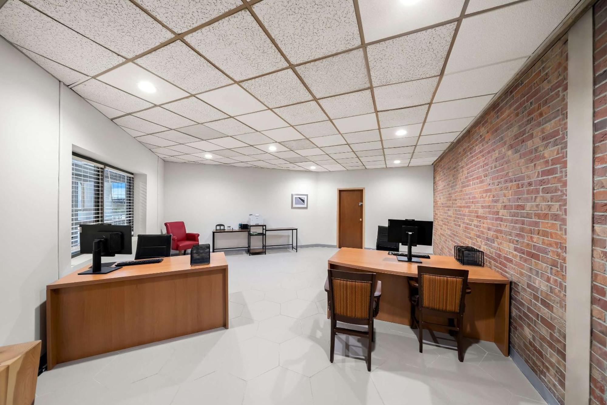 Suburban Studios, Kearney Dış mekan fotoğraf