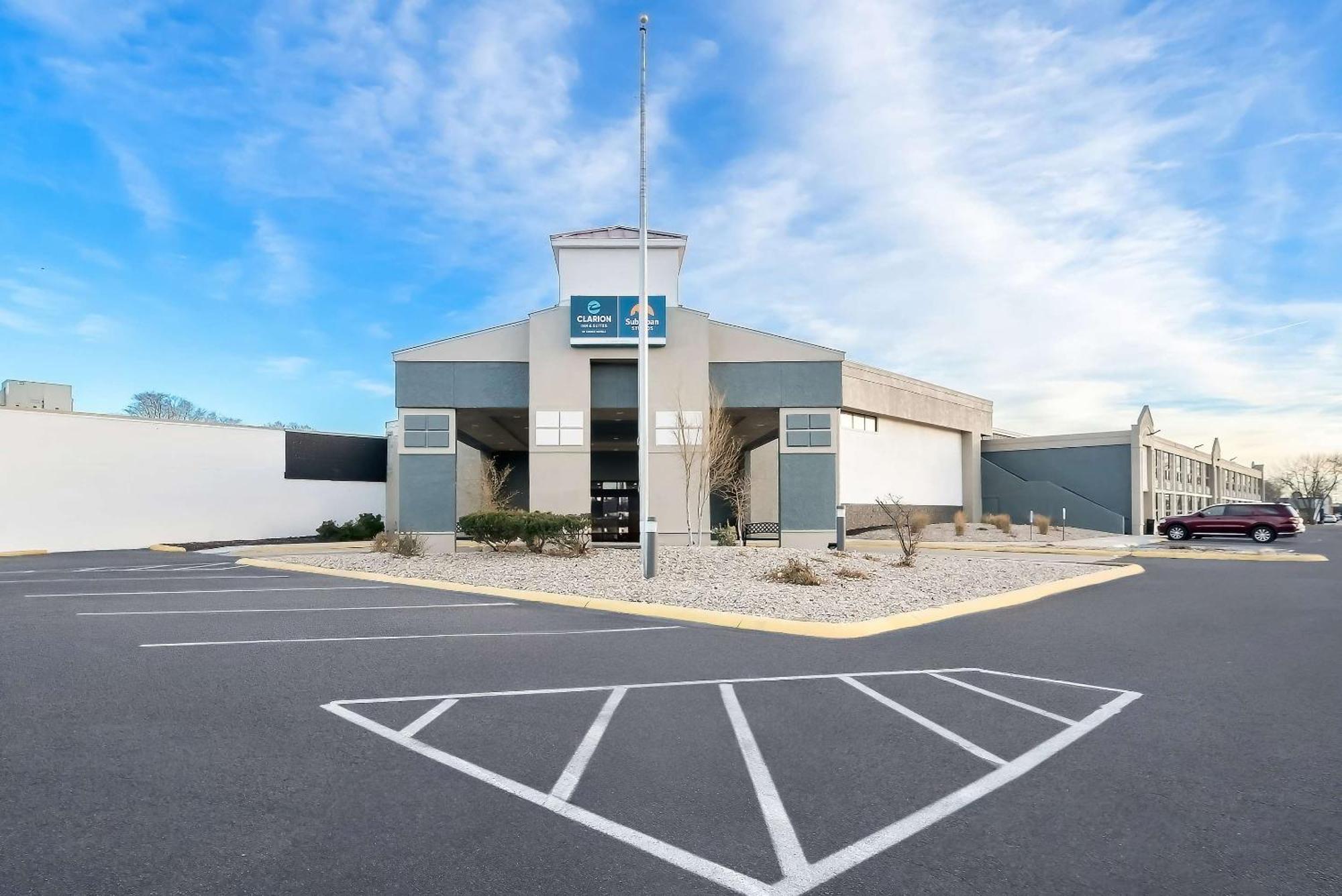 Suburban Studios, Kearney Dış mekan fotoğraf