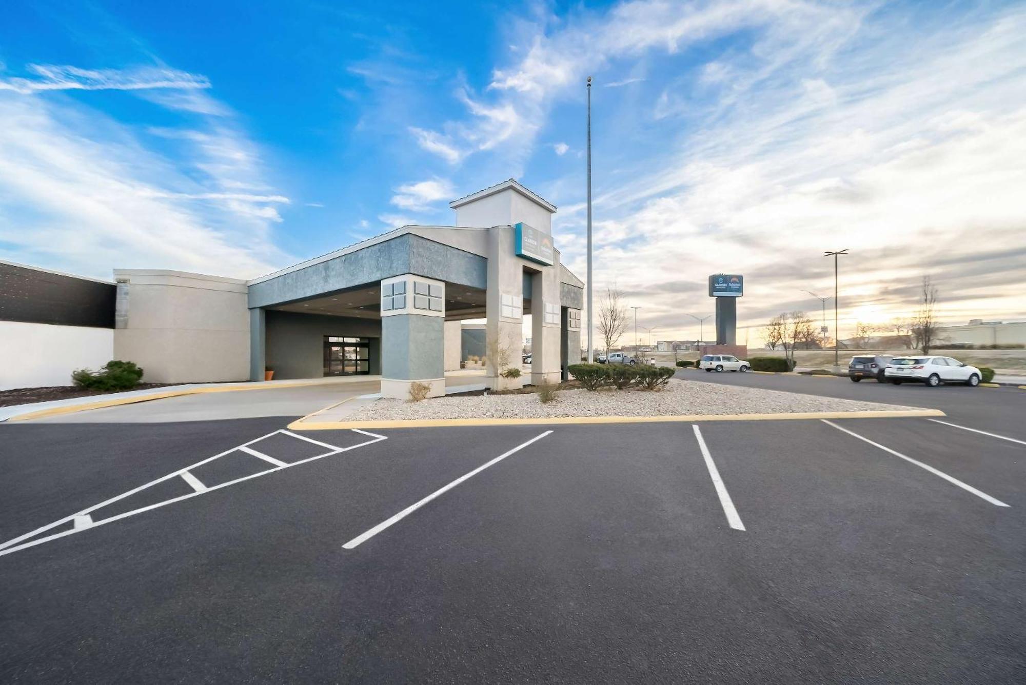Suburban Studios, Kearney Dış mekan fotoğraf