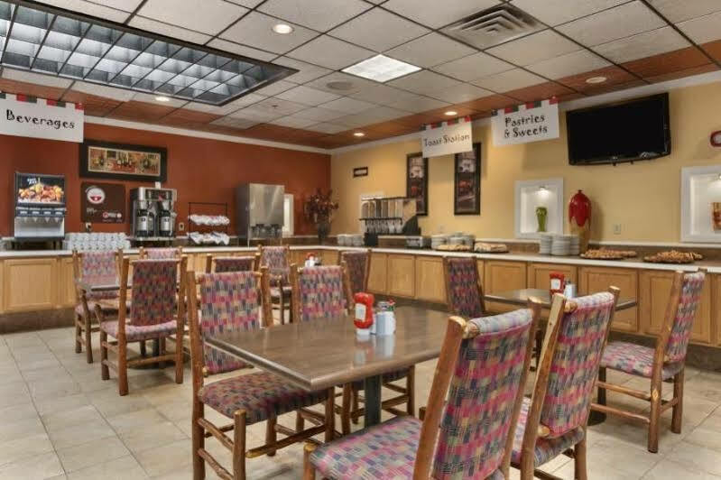 Suburban Studios, Kearney Dış mekan fotoğraf